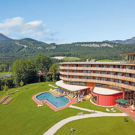 Vivea Bad Goisern Hotel