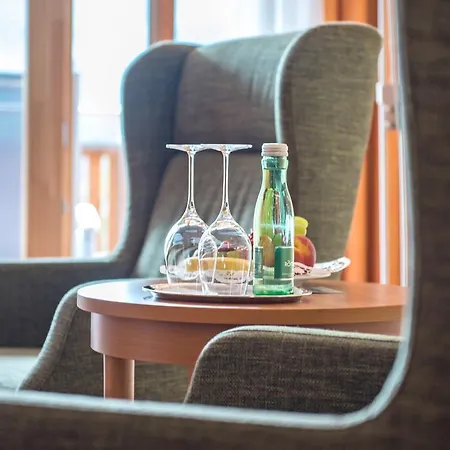 Vivea Gesundheitshotel Bad Goisern Отель Бад Гоисерн