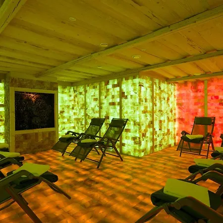 Vivea Gesundheitshotel Bad Goisern * Бад Гоисерн