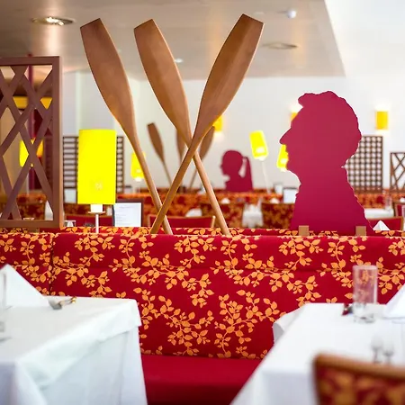 Отель Vivea Gesundheitshotel Bad Goisern