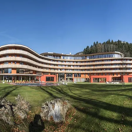 Vivea Gesundheitshotel Bad Goisern Отель *