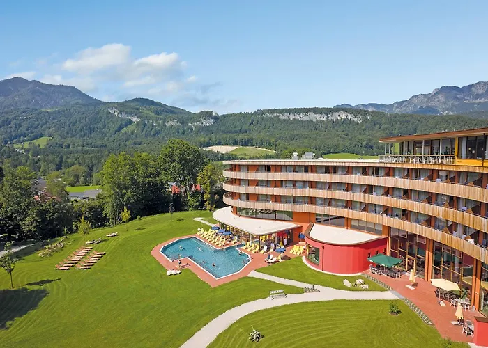 Vivea Gesundheitshotel Bad Goisern Hotell