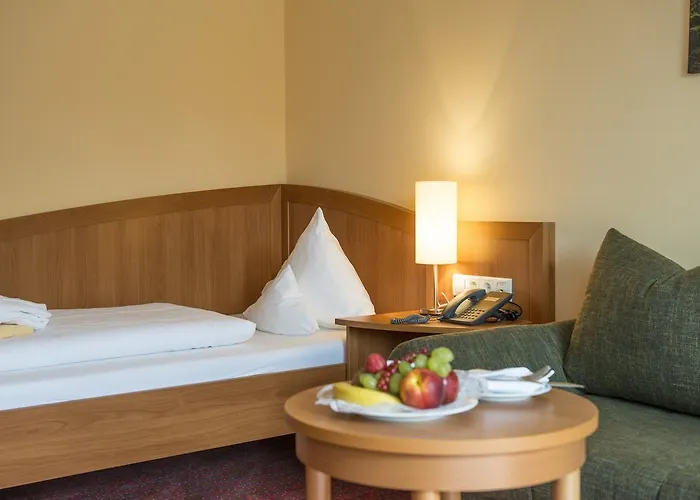 Hotell Vivea Gesundheitshotel Bad Goisern Bad Goisern