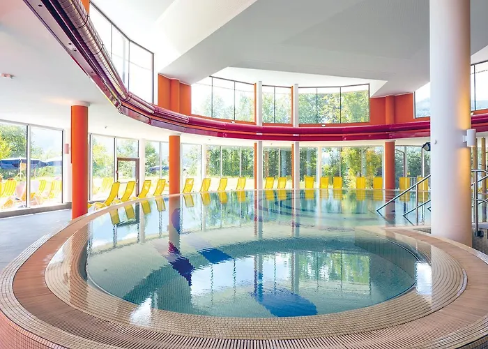 Vivea Gesundheitshotel Bad Goisern *