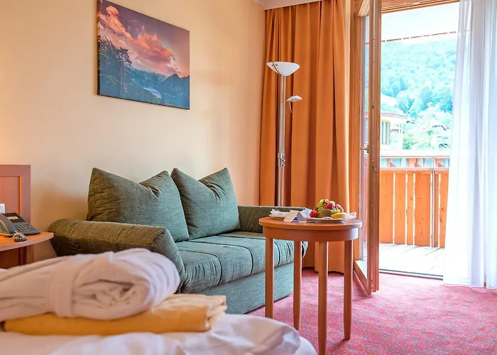 Vivea Gesundheitshotel Bad Goisern Hotell *