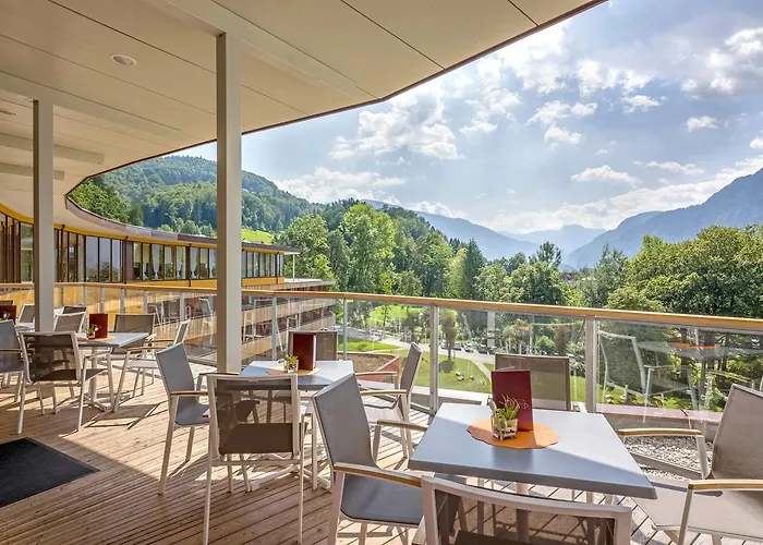 Hotell Vivea Gesundheitshotel Bad Goisern