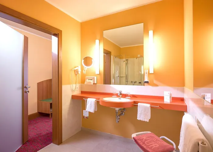 Vivea Gesundheitshotel Bad Goisern Hotell *