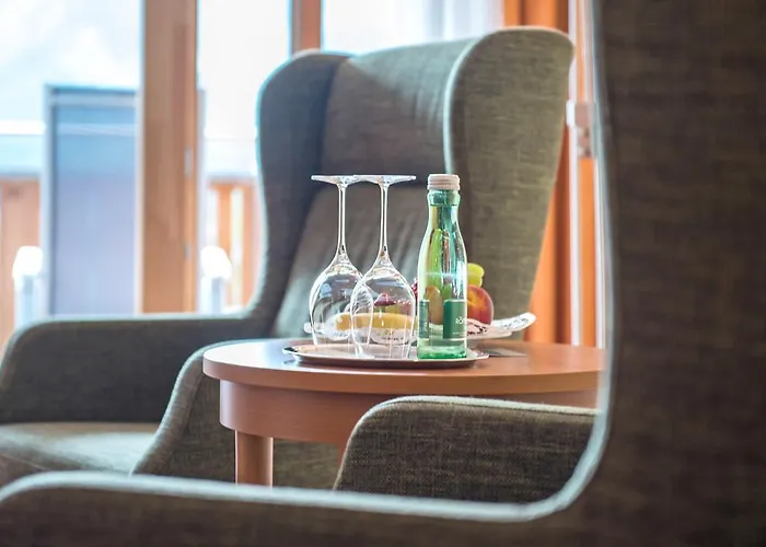 Vivea Gesundheitshotel Bad Goisern Hotell Bad Goisern