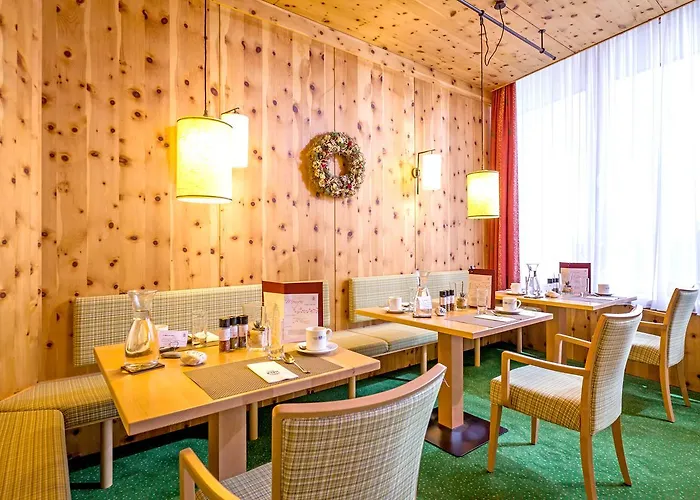 Vivea Gesundheitshotel Bad Goisern