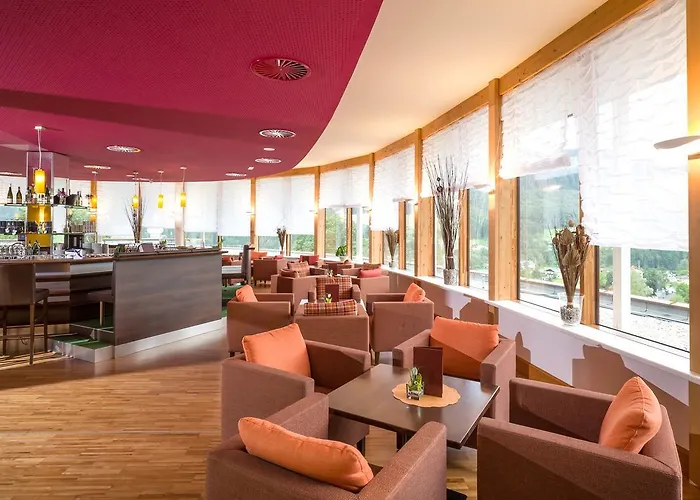 Vivea Gesundheitshotel Bad Goisern * Bad Goisern