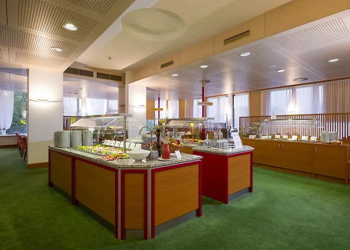 Vivea Gesundheitshotel Bad Goisern *