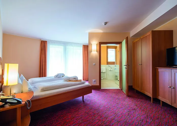 Vivea Gesundheitshotel Bad Goisern