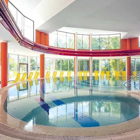 Vivea Gesundheitshotel Bad Goisern *