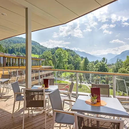 Hotel Vivea Gesundheitshotel Bad Goisern