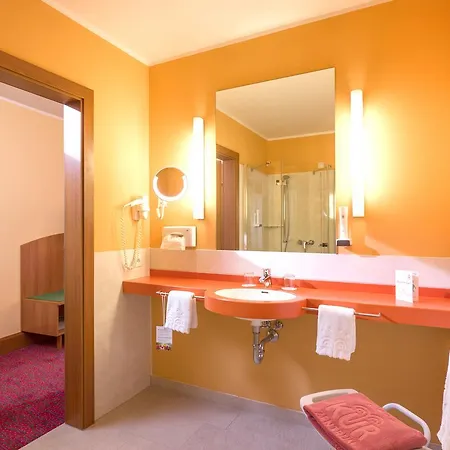 Vivea Gesundheitshotel Bad Goisern Hotel *