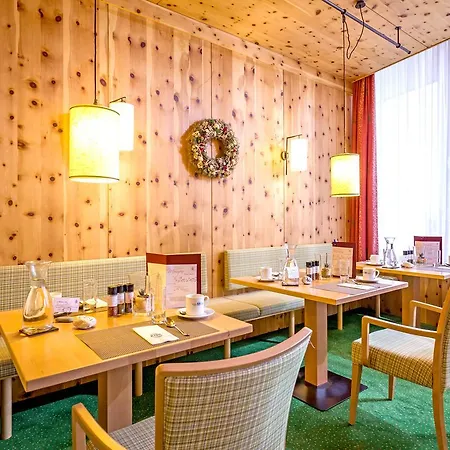 Vivea Gesundheitshotel Bad Goisern