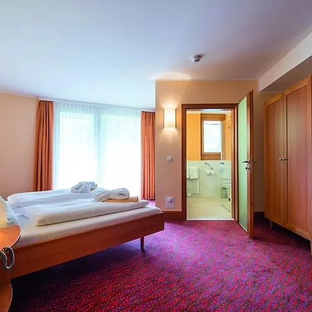 Vivea Gesundheitshotel Bad Goisern