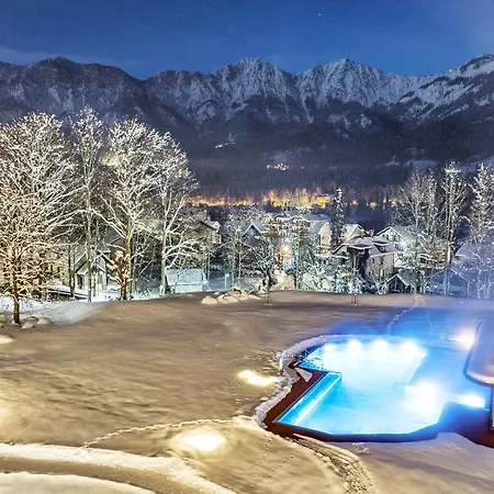 Hotel Vivea Gesundheitshotel Bad Goisern *