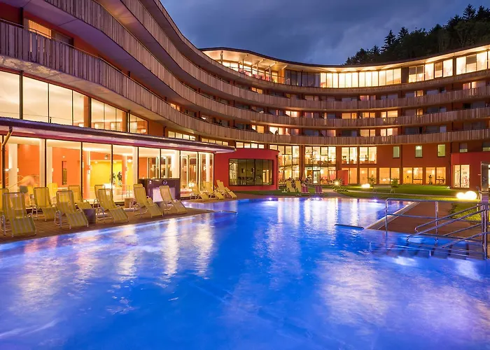 Hotel Vivea Gesundheitshotel Bad Goisern Bad Goisern