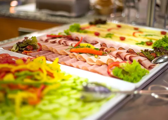 Vivea Gesundheitshotel Bad Goisern Hotel Bad Goisern