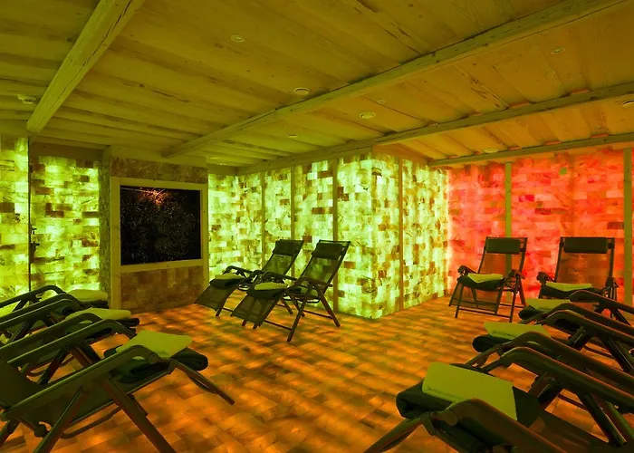 Vivea Gesundheitshotel Bad Goisern * Bad Goisern