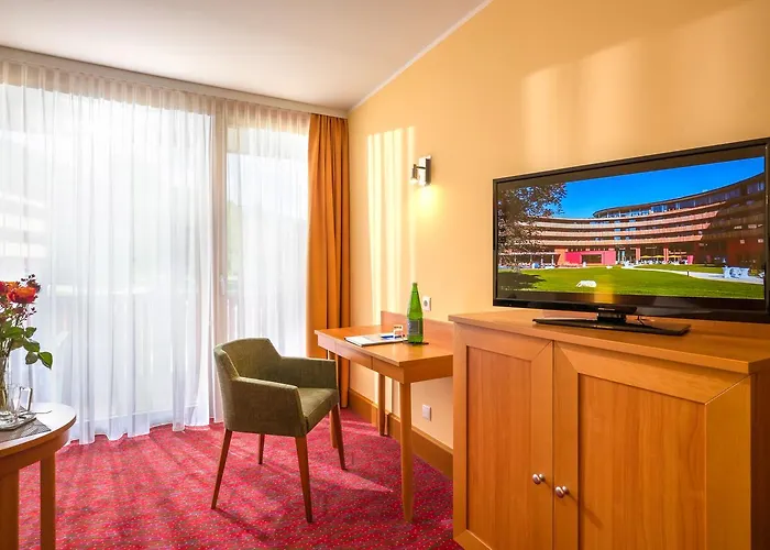 Hotel Vivea Gesundheitshotel Bad Goisern Bad Goisern