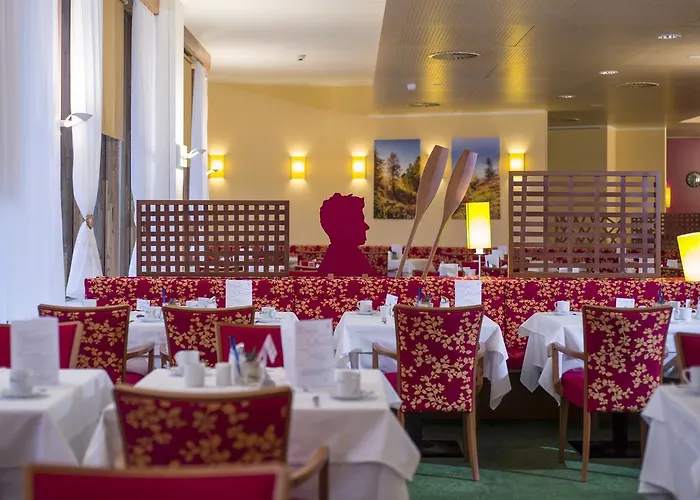 Hotel Vivea Gesundheitshotel Bad Goisern Bad Goisern